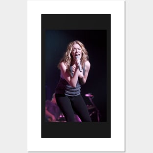 LeAnn Rimes Photograph Posters and Art